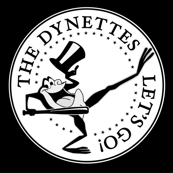 Dynettes Rock-n-Roll Merch
